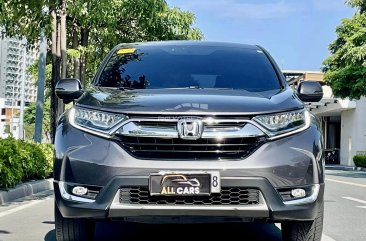 2018 Honda CR-V in Makati, Metro Manila