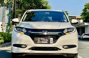 2016 Honda HR-V in Makati, Metro Manila