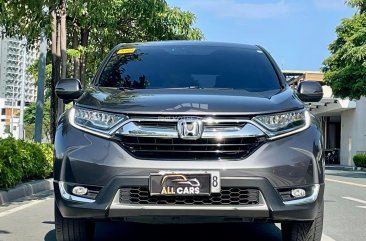 2018 Honda CR-V in Makati, Metro Manila