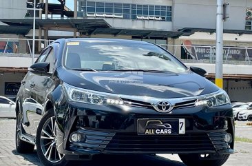 2017 Toyota Altis in Makati, Metro Manila