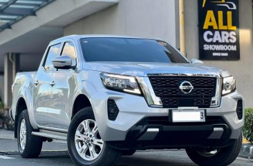 2022 Nissan Navara in Makati, Metro Manila