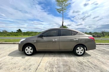 Sell White 2023 Nissan Almera in Parañaque