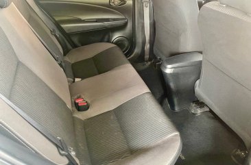 Green Toyota Vios 2021 for sale in Quezon City