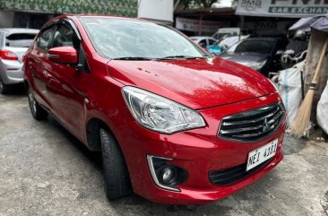 Sell White 2019 Mitsubishi Mirage in Quezon City