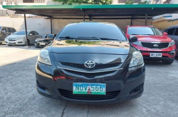 Sell White 2011 Toyota Vios in Quezon City