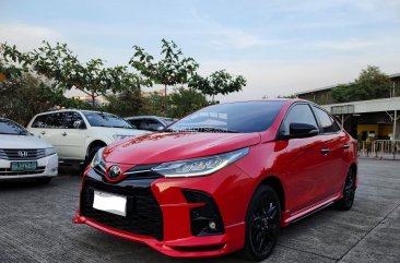 2022 Toyota Vios in Pasig, Metro Manila