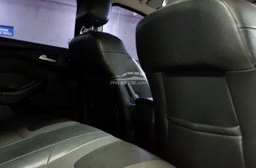 2013 Ford Focus  1.5L EcoBoost Sport in Quezon City, Metro Manila