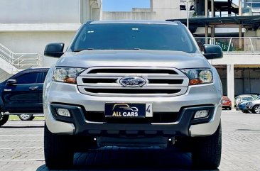 2016 Ford Everest in Makati, Metro Manila