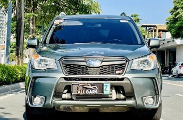 2013 Subaru Forester in Makati, Metro Manila