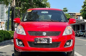 2017 Suzuki Swift in Makati, Metro Manila