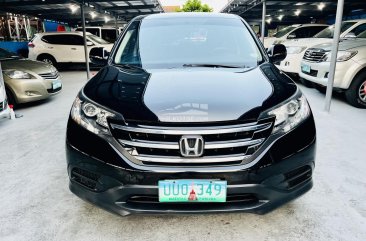 2013 Honda CR-V in Las Piñas, Metro Manila