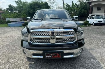 2015 Dodge Ram in Manila, Metro Manila