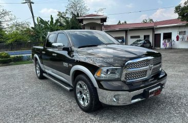 2015 Dodge Ram in Manila, Metro Manila