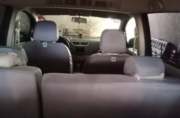 White Suzuki Ertiga 2015 for sale in Parañaque