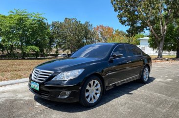 Sell White 2009 Acura RL in Bacoor