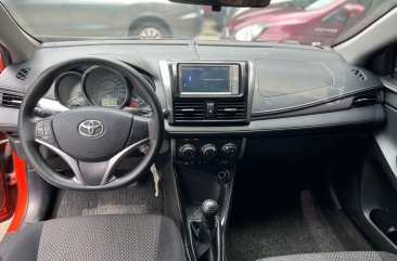 Selling White Toyota Vios 2017 in Quezon City