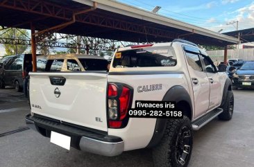 White Nissan Navara 2018 for sale in Mandaue