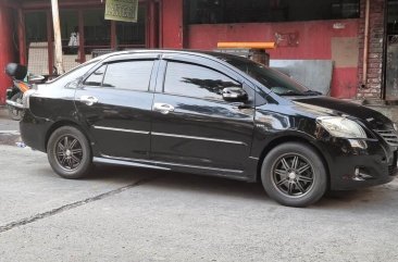 Sell White 2011 Toyota Vios in Manila