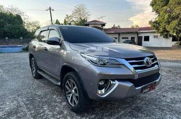 2019 Toyota Fortuner  2.4 V Diesel 4x2 AT in Manila, Metro Manila