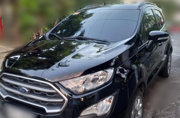 2021 Ford EcoSport in Angono, Rizal