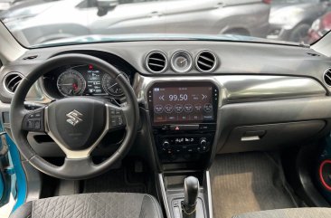 Sell White 2019 Suzuki Vitara in Quezon City