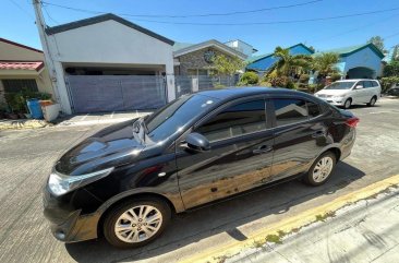 White Toyota Vios 2019 for sale in Consolacion