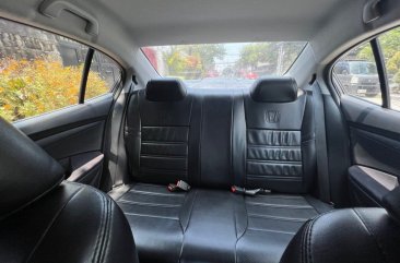 Selling White Honda City 2022 in Quezon City