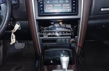 2018 Toyota Fortuner in Cainta, Rizal