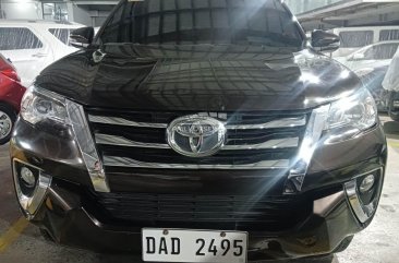 2018 Toyota Fortuner in Cainta, Rizal