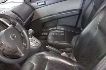 2011 Nissan Sentra in Cainta, Rizal