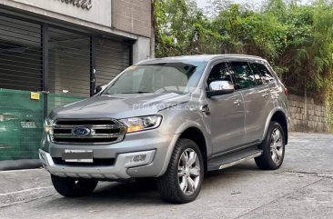 2016 Ford Everest  Titanium 3.2L 4x4 AT in Manila, Metro Manila