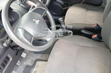 2018 Mitsubishi Mirage G4 in Cainta, Rizal