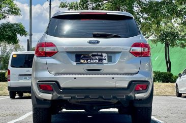 2016 Ford Everest in Makati, Metro Manila