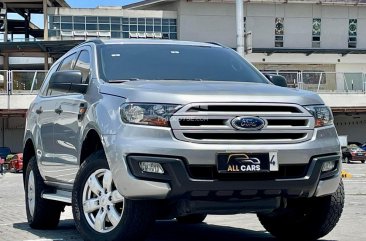 2016 Ford Everest in Makati, Metro Manila