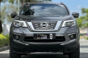 2019 Nissan Terra in Makati, Metro Manila