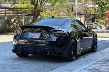 2016 Toyota 86  2.0 AT in Manila, Metro Manila