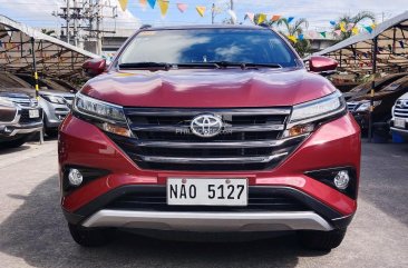 2018 Toyota Rush  1.5 G AT in Pasig, Metro Manila