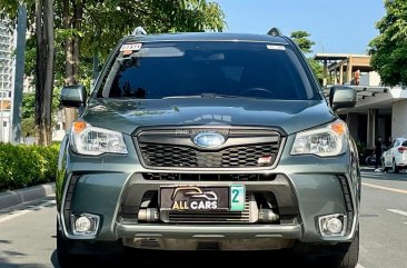 2013 Subaru Forester in Makati, Metro Manila