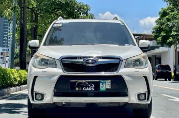 2013 Subaru Forester in Makati, Metro Manila