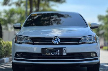 2017 Volkswagen Jetta in Makati, Metro Manila