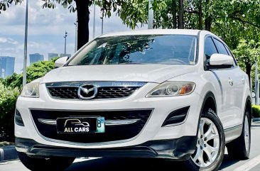 2013 Mazda CX-9 in Makati, Metro Manila