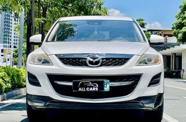 2013 Mazda CX-9 in Makati, Metro Manila