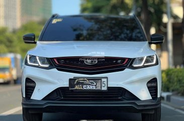 2020 Geely Coolray in Makati, Metro Manila