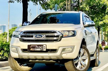 2017 Ford Everest in Makati, Metro Manila