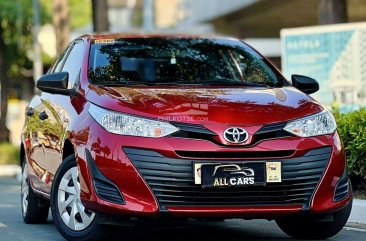 2019 Toyota Vios in Makati, Metro Manila