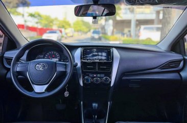 2019 Toyota Vios in Makati, Metro Manila