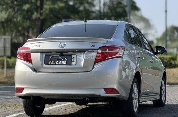 2017 Toyota Vios in Makati, Metro Manila