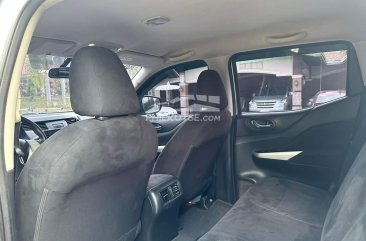 2018 Nissan Navara 4x2 EL Calibre AT in Manila, Metro Manila