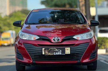 2019 Toyota Vios in Makati, Metro Manila