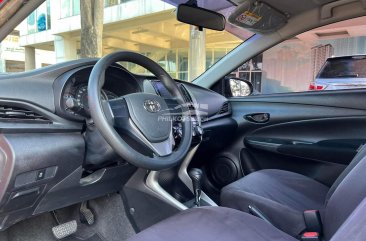 2019 Toyota Vios in Makati, Metro Manila